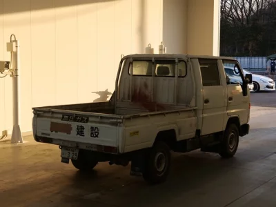 Toyota TOYOACE  с аукциона в Японии