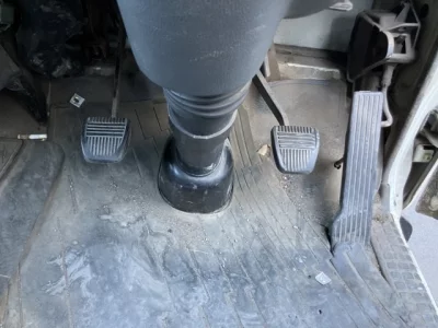 Toyota TOYOACE  с аукциона в Японии