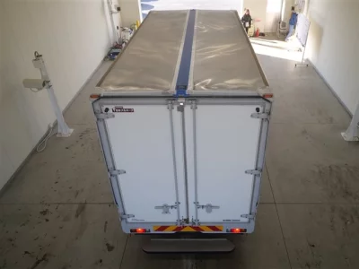 Nissan ATLAS  с аукциона в Японии