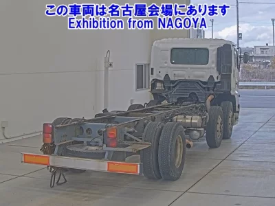 Hino TRUCK