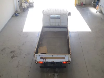 Nissan ATLAS  с аукциона в Японии