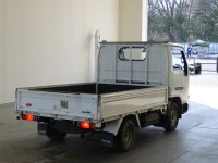 Nissan TRUCK лот № 1604 оценка 3.5  с аукциона в Японии 1