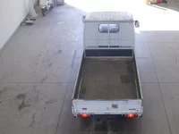 Nissan TRUCK лот № 1604 оценка 3.5  с аукциона в Японии 2