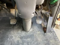 Nissan TRUCK лот № 1604 оценка 3.5  с аукциона в Японии 3