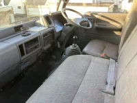 Nissan TRUCK лот № 1604 оценка 3.5  с аукциона в Японии 4