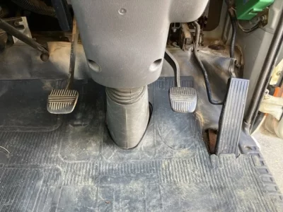 Nissan TRUCK  с аукциона в Японии