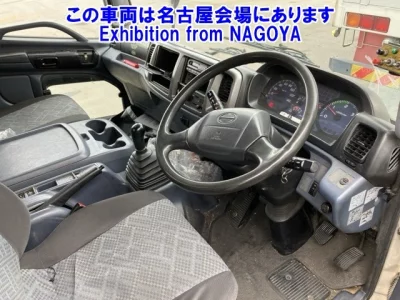 Hino RANGER  с аукциона в Японии