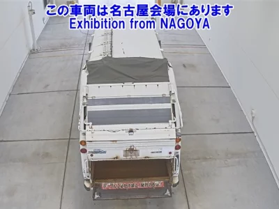 Hino RANGER  с аукциона в Японии