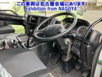 Hino PROFIA лот № 72030 оценка 3.5  с аукциона в Японии 3