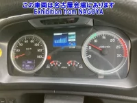 Hino PROFIA лот № 72030 оценка 3.5  с аукциона в Японии 6