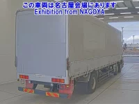 Hino PROFIA лот № 72030 оценка 3.5  с аукциона в Японии 1