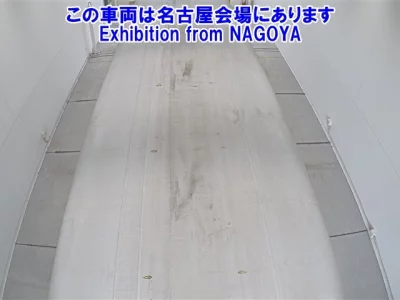 Hino PROFIA  с аукциона в Японии