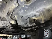 Mitsubishi CANTER лот № 1504 оценка R  с аукциона в Японии 9