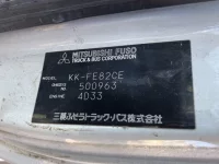 Mitsubishi CANTER лот № 1504 оценка R  с аукциона в Японии 7