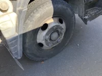 Mitsubishi CANTER лот № 1504 оценка R  с аукциона в Японии 8