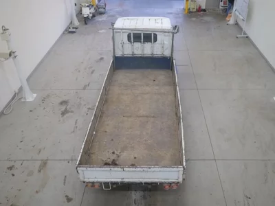 Mitsubishi CANTER  с аукциона в Японии