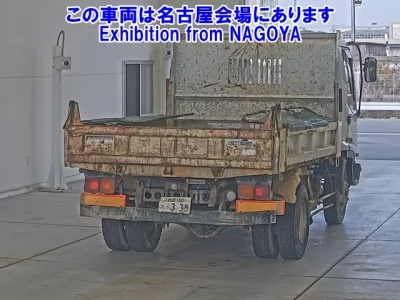 Isuzu TRUCK