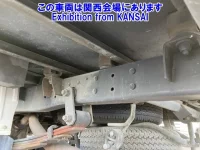 Mazda BONGO лот № 51064 оценка 3  с аукциона в Японии 7