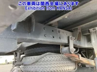 Mazda BONGO лот № 51064 оценка 3  с аукциона в Японии 8