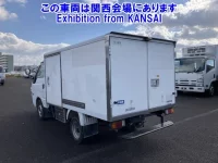 Mazda BONGO лот № 51064 оценка 3  с аукциона в Японии 1