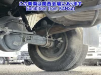 Mazda BONGO лот № 51064 оценка 3  с аукциона в Японии 9