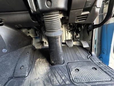 Hino PROFIA  с аукциона в Японии