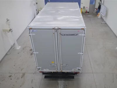 Mitsubishi CANTER  с аукциона в Японии