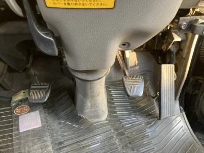 Hino DUTRO  с аукциона в Японии