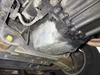 Mitsubishi CANTER лот № 1509 оценка R  с аукциона в Японии 9