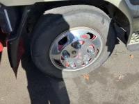 Mitsubishi CANTER лот № 1509 оценка R  с аукциона в Японии 8