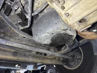 Mitsubishi CANTER лот № 1510 оценка 3  с аукциона в Японии 9