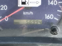 Mitsubishi CANTER лот № 1510 оценка 3  с аукциона в Японии 5