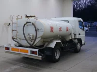 Mitsubishi CANTER лот № 1510 оценка 3  с аукциона в Японии 1