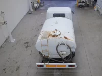 Mitsubishi CANTER лот № 1510 оценка 3  с аукциона в Японии 2