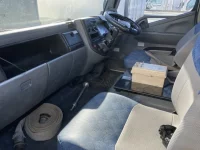 Mitsubishi CANTER лот № 1510 оценка 3  с аукциона в Японии 4