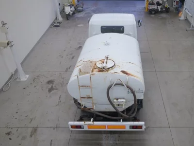 Mitsubishi CANTER  с аукциона в Японии