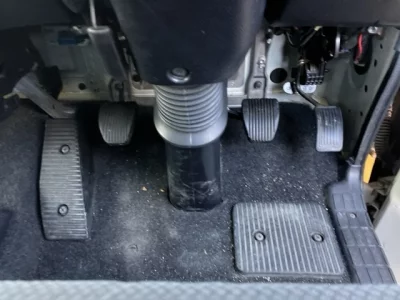 Hino RANGER  с аукциона в Японии