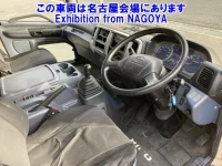 Hino RANGER лот № 72040 оценка 3.5  с аукциона в Японии 3