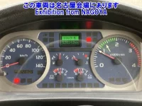 Hino RANGER лот № 72040 оценка 3.5  с аукциона в Японии 6