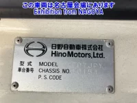 Hino RANGER лот № 72040 оценка 3.5  с аукциона в Японии 7