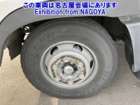 Hino RANGER лот № 72040 оценка 3.5  с аукциона в Японии 8