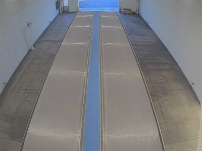 Mitsubishi SUPER GREAT  с аукциона в Японии