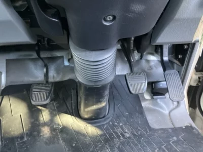 Toyota TOYOACE  с аукциона в Японии