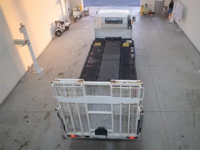 Toyota TOYOACE  с аукциона в Японии