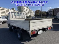 Mazda TITAN лот № 51050 оценка 3  с аукциона в Японии 1