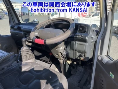 Mazda TITAN  с аукциона в Японии