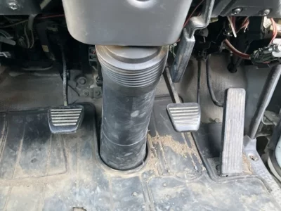 Isuzu ELF  с аукциона в Японии