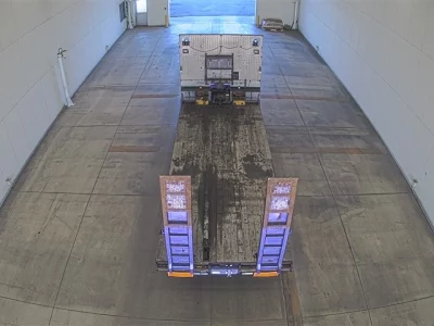 Hino RANGER  с аукциона в Японии