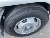 Isuzu ELF лот № 1373 оценка 3.5  с аукциона в Японии 8