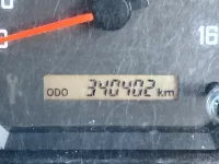 Isuzu ELF лот № 1373 оценка 3.5  с аукциона в Японии 5